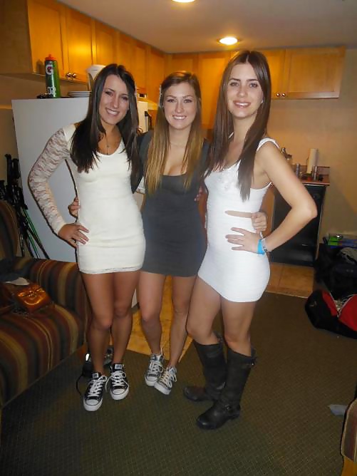 Sexy cal poly college sority sluts, which would you fuck?
 #30976010