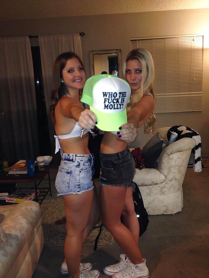 Sexy Cal Poly Schlampen College Sorority, Was Würden Sie Ficken? #30976140