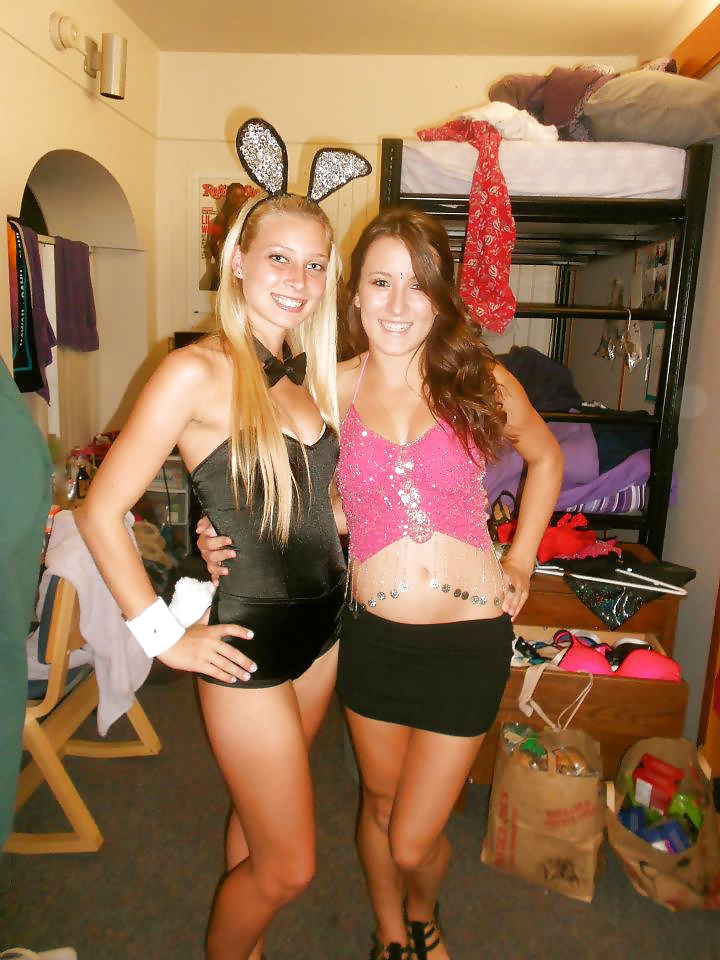 Sexy cal poly college sority sluts, which would you fuck?
 #30976174