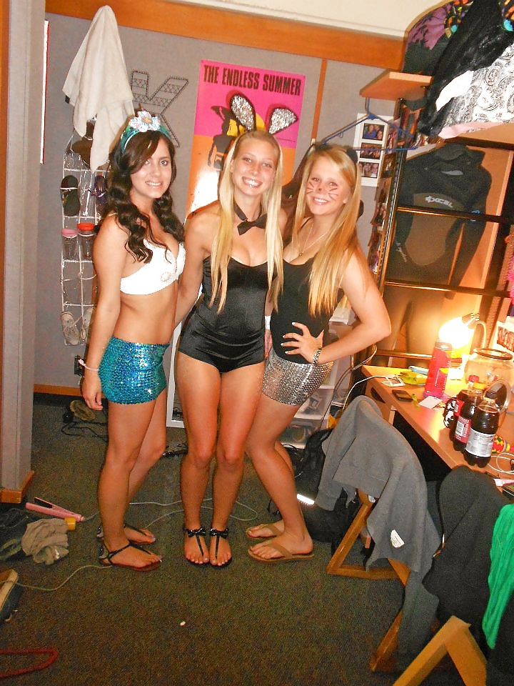 Sexy cal poly college sority sluts, which would you fuck?
 #30976187