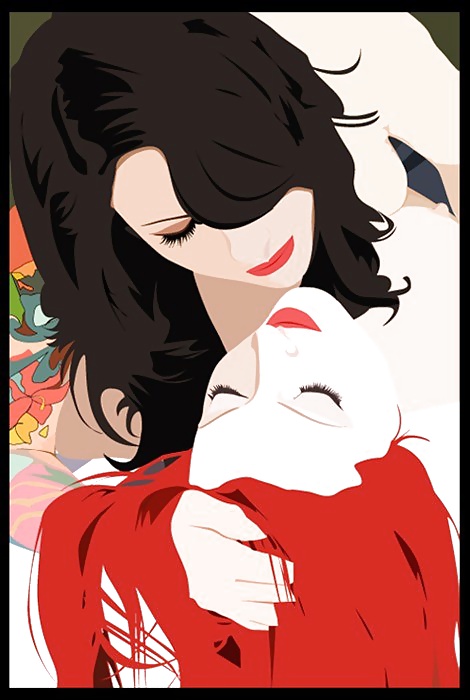 Lesbain Liga 2 #26633092