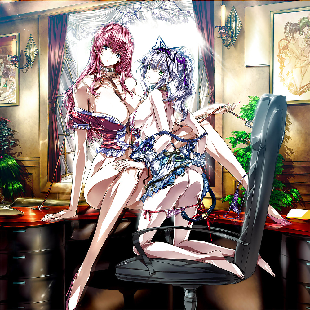 Lesbain Liga 2 #26633291