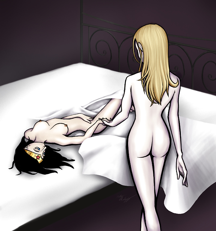 Lesbain Liga 2 #26633468