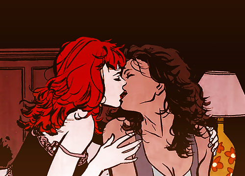 Lesbain Liga 2 #26633473