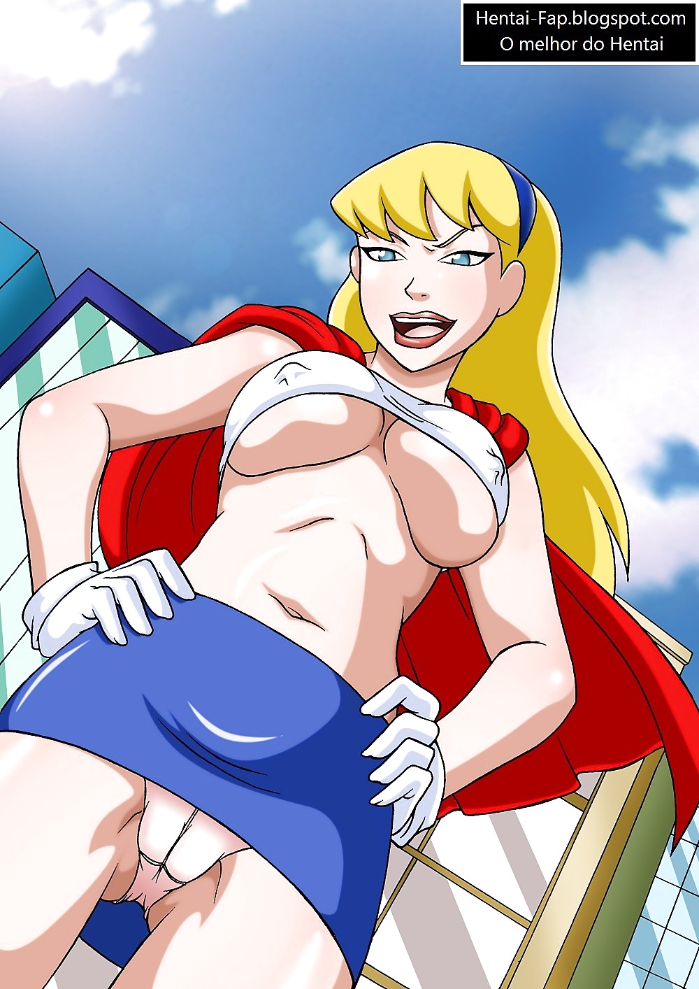 Lesbain Liga 2 #26633526