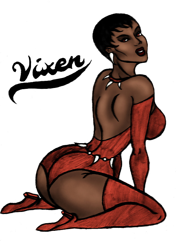 Lesbain Liga 2 #26633626