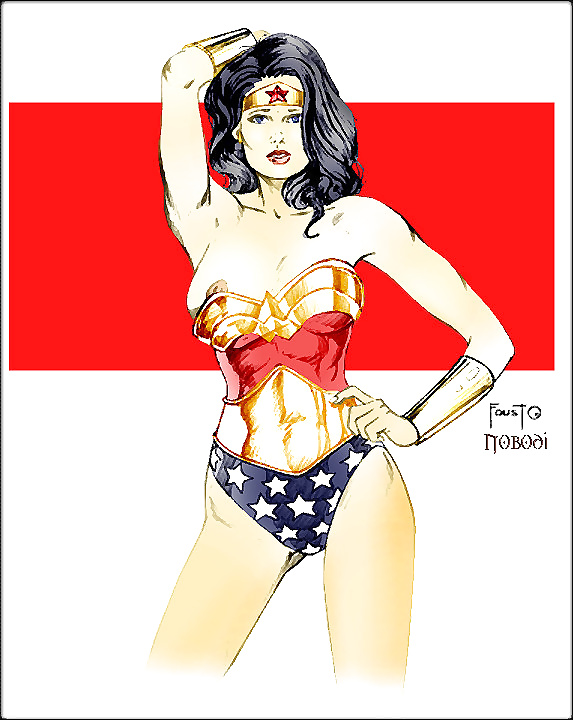 Liga de lesbianas 2
 #26633669