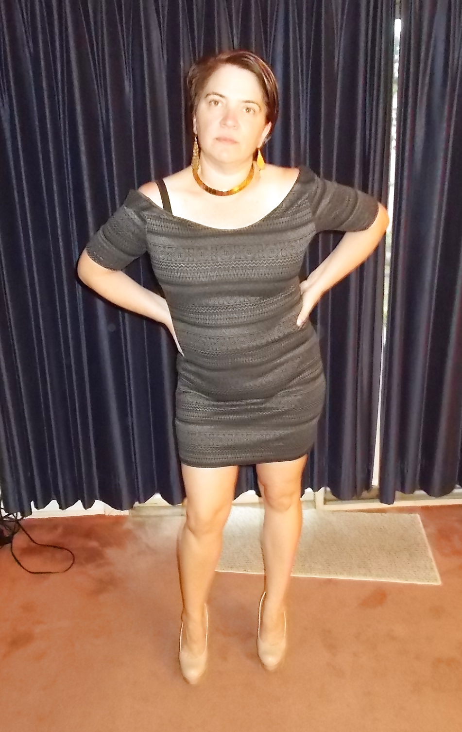 Frau Eines Weichei Und Sissy Hubby #24220327