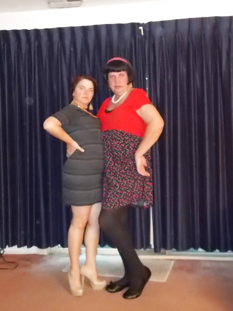 Frau Eines Weichei Und Sissy Hubby #24220352