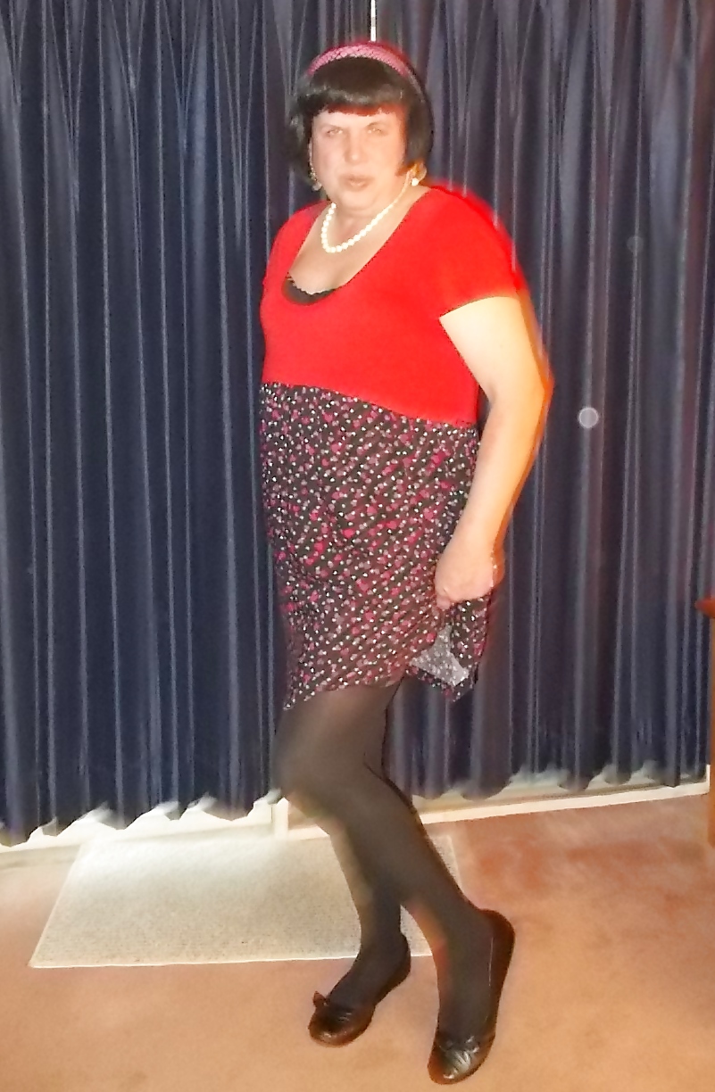 Frau Eines Weichei Und Sissy Hubby #24220378