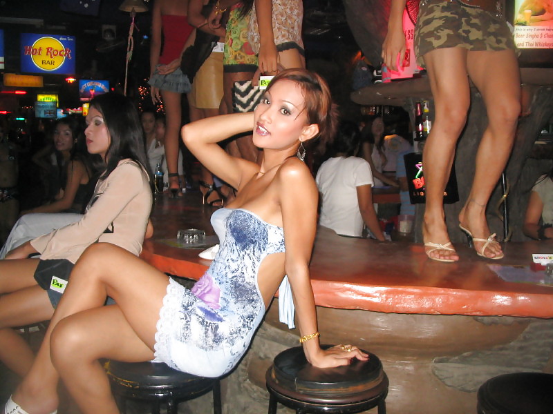 Ladyboy Jenny De Chiang Mai #36446401