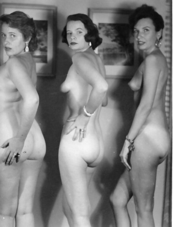 More vintage and bbw pictures #27580600