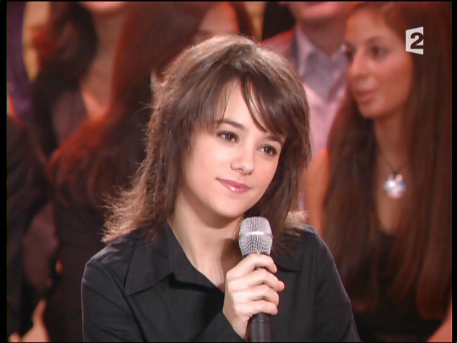 Alizee 4
 #24468503