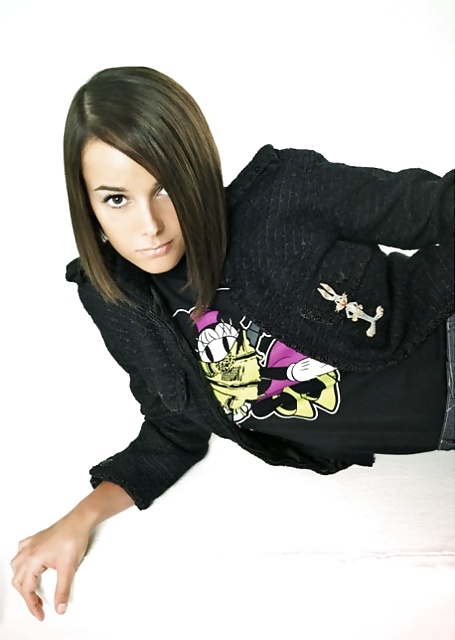 Alizee 4 #24468568