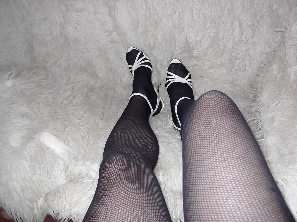 My 6 inch Spike Heel ItalianHeels - Laura 'queenly' Sandals #34310971