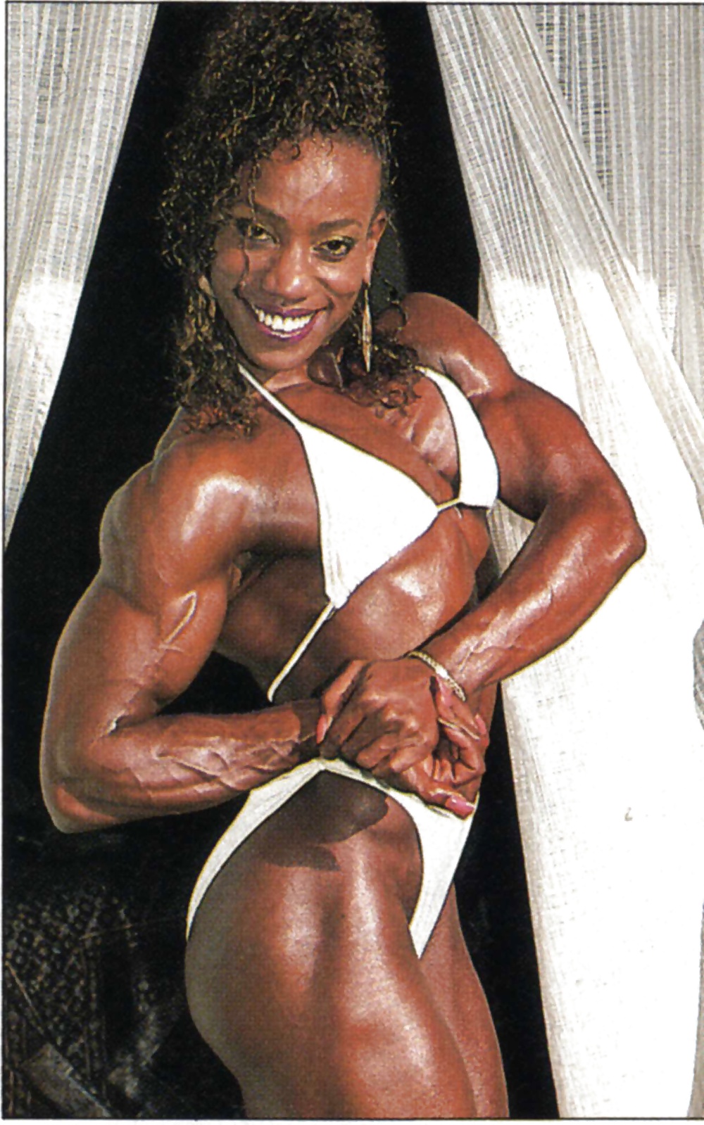Lenda murray  - female bodybuilder #29233992