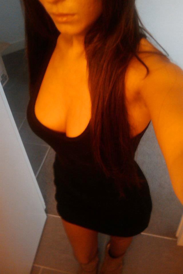 Ich Liebe Mich Nicht, Dass Ich Verehre #34964765