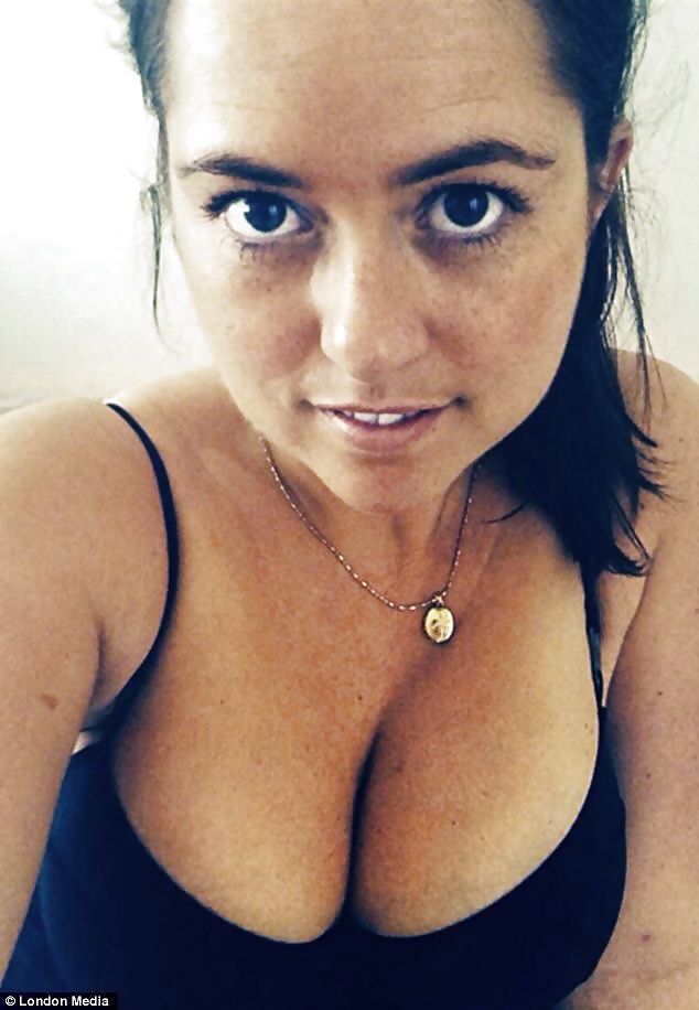 Karen Danczuk (British Selfie Königin) #30065748