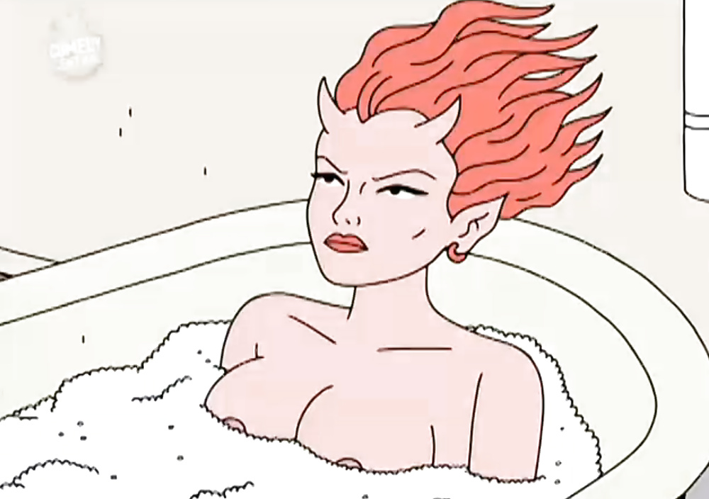 テレビトゥーン - vol.5
 #31114036