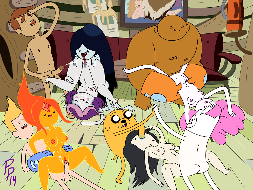 テレビトゥーン - vol.5
 #31114087