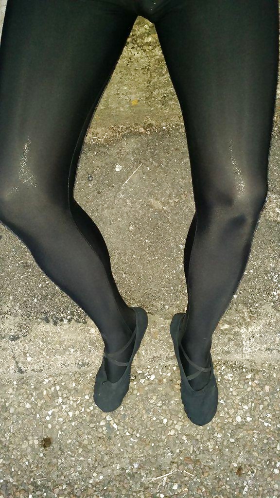 Zentai-Ballet #33682443