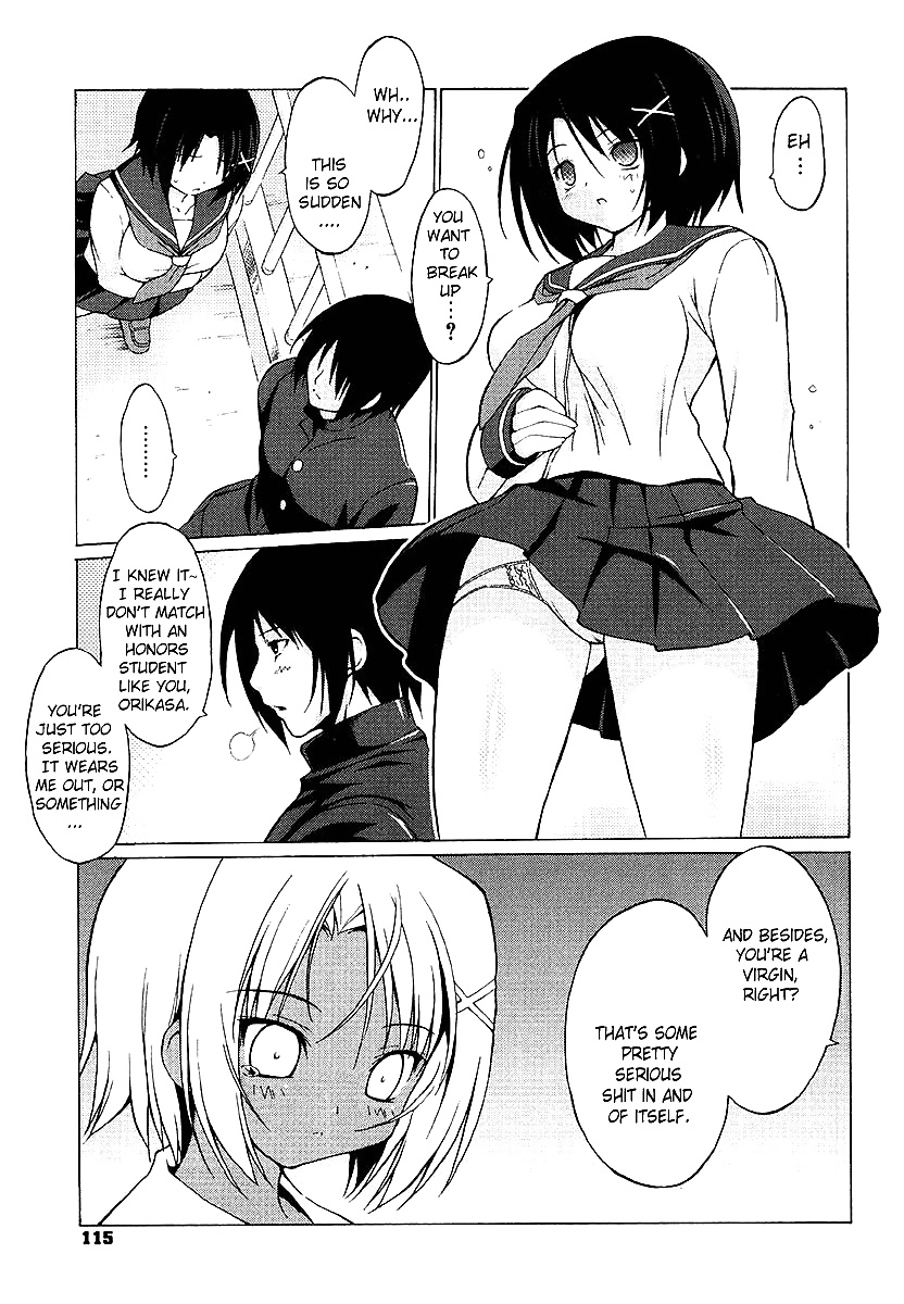 Freaks (onomesin) oppai party pt 2
 #27009035
