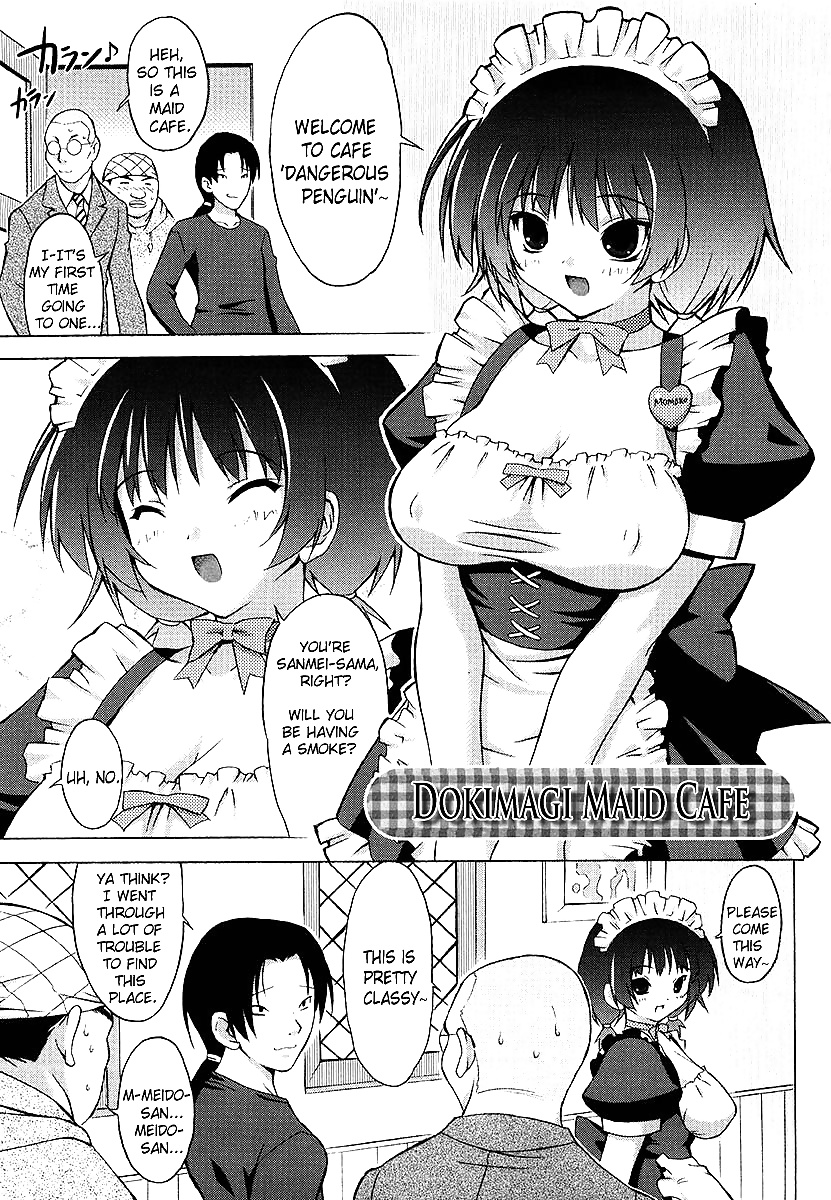 Freaks (onomesin) oppai party pt 2
 #27009526