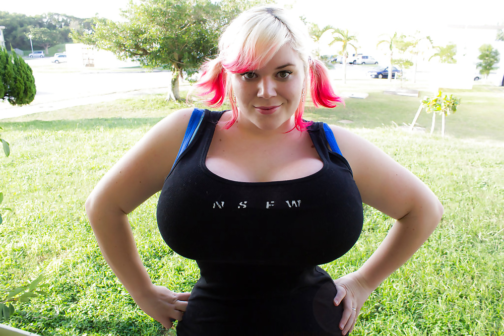 Penny Brown Underbust :) #26290445