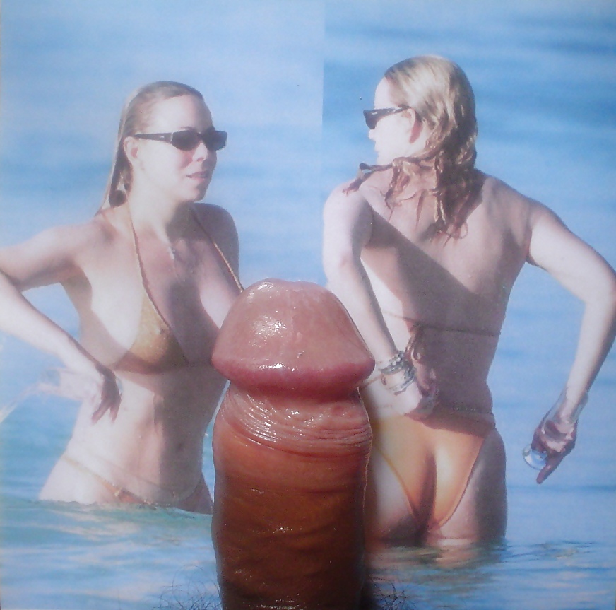 Mariah Carey Porn Pictures Xxx Photos Sex Images 1297381 Pictoa 