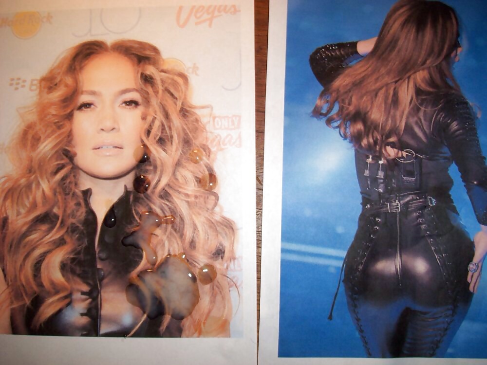 Jennifer Lopez #24881677
