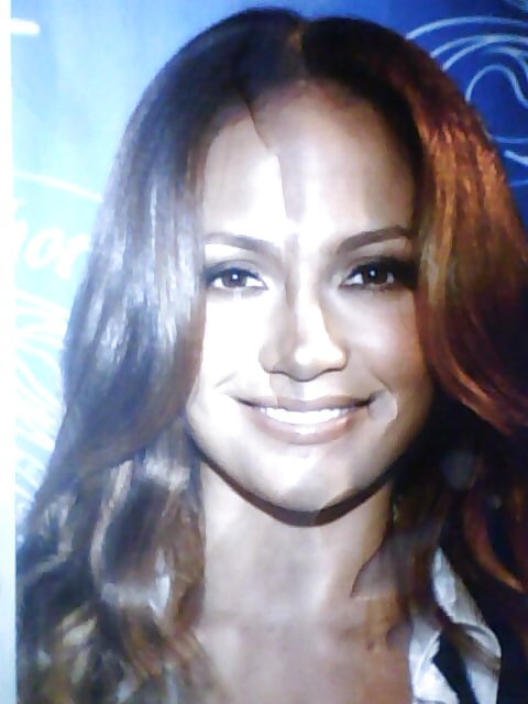 Jennifer lopez
 #24881688