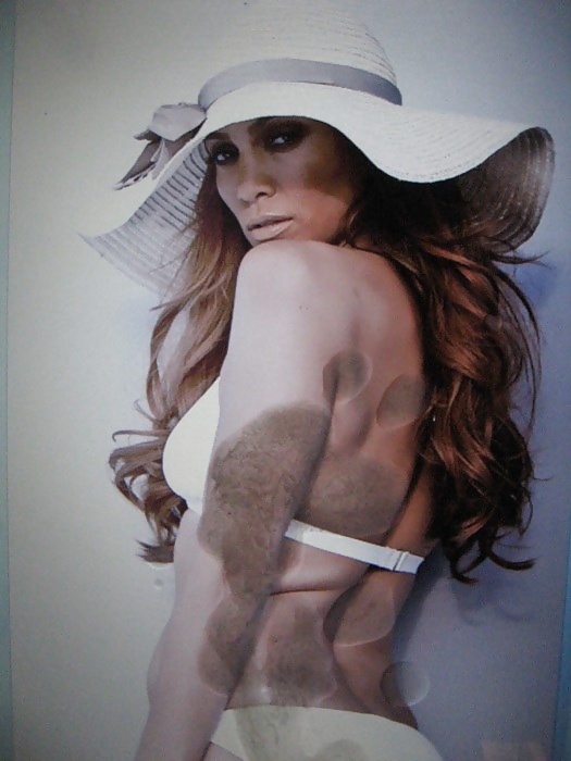 Jennifer Lopez #24881920