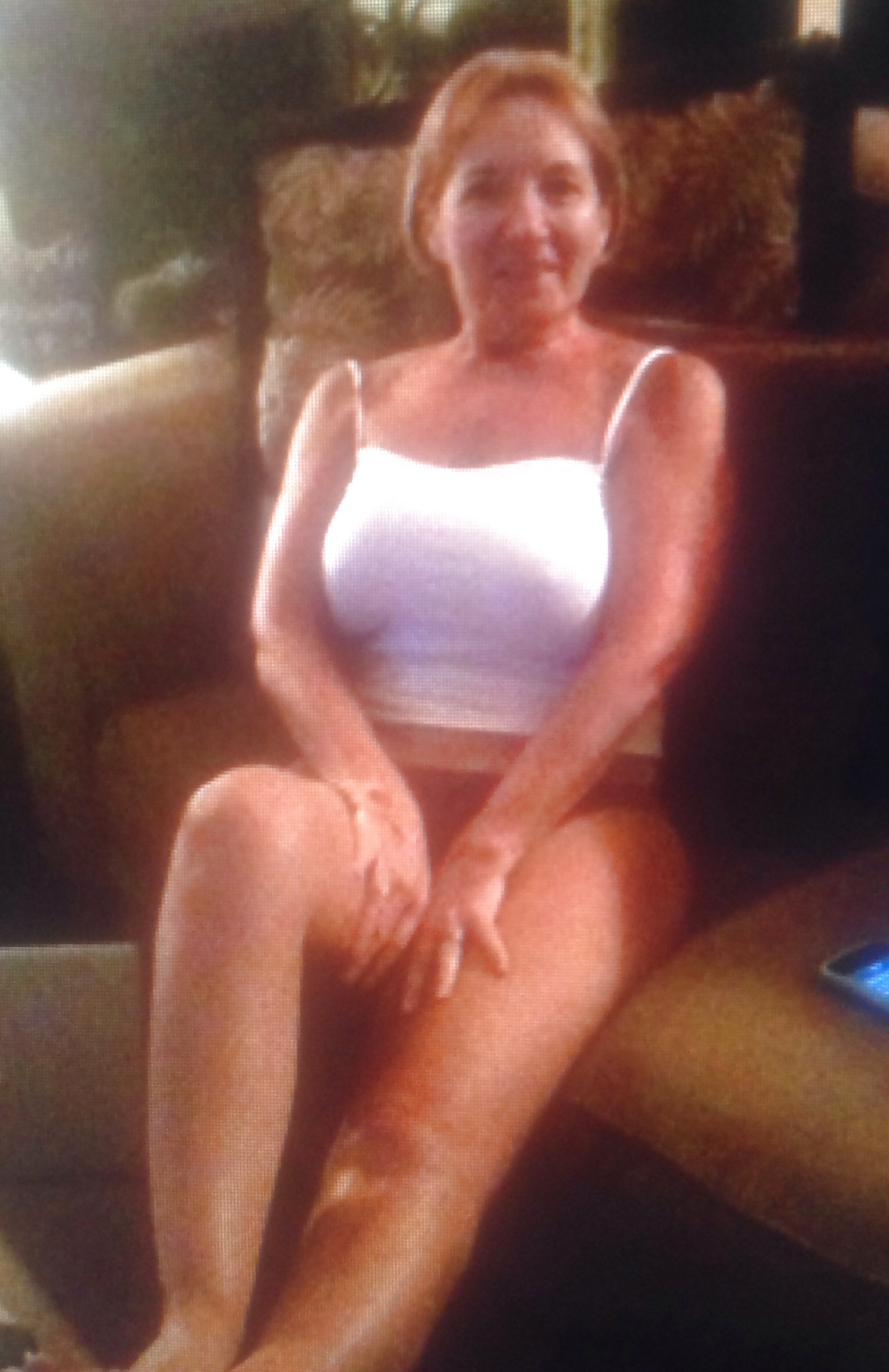 キャシー・ディッキンソン
 #34187978