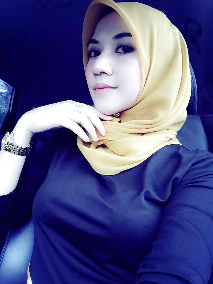 Mantap tudung 1 #39697216