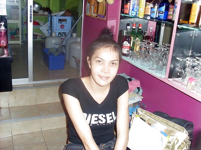 Ladyboy Alice De Pattaya #28575630