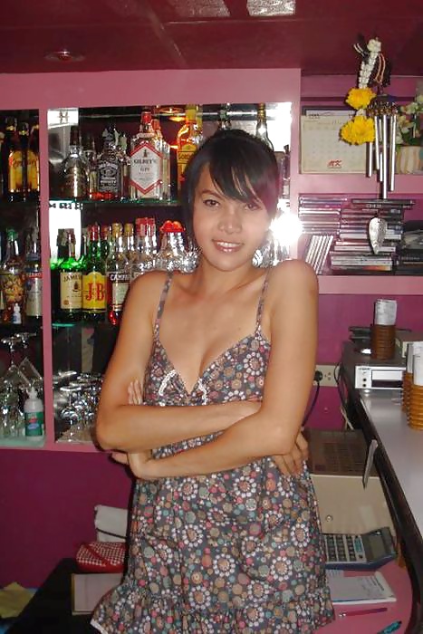Ladyboy Alice De Pattaya #28575744
