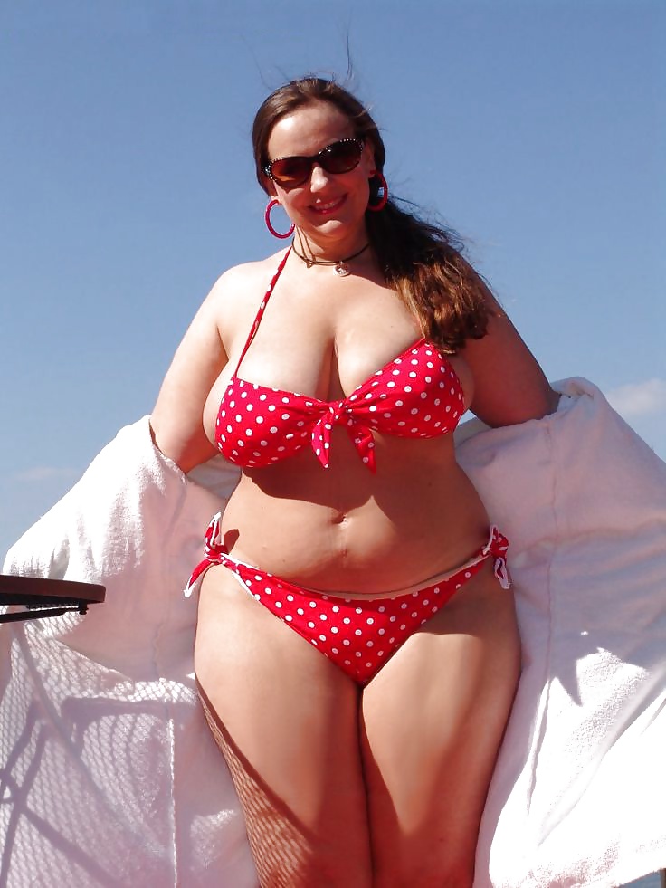 Kurvigen Schönheiten 75 #26815045