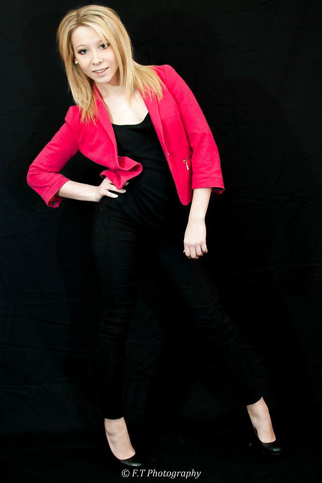 Cloe Hat Ziemlich Gefickt Petasse #29534652