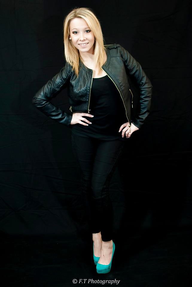 Cloe Hat Ziemlich Gefickt Petasse #29534697