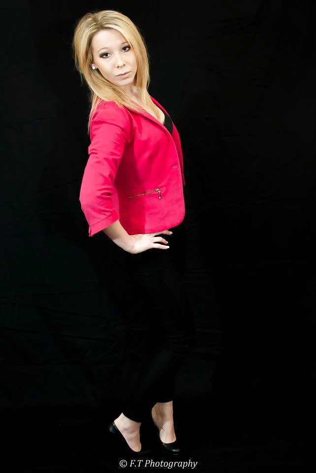 Cloe Hat Ziemlich Gefickt Petasse #29534726