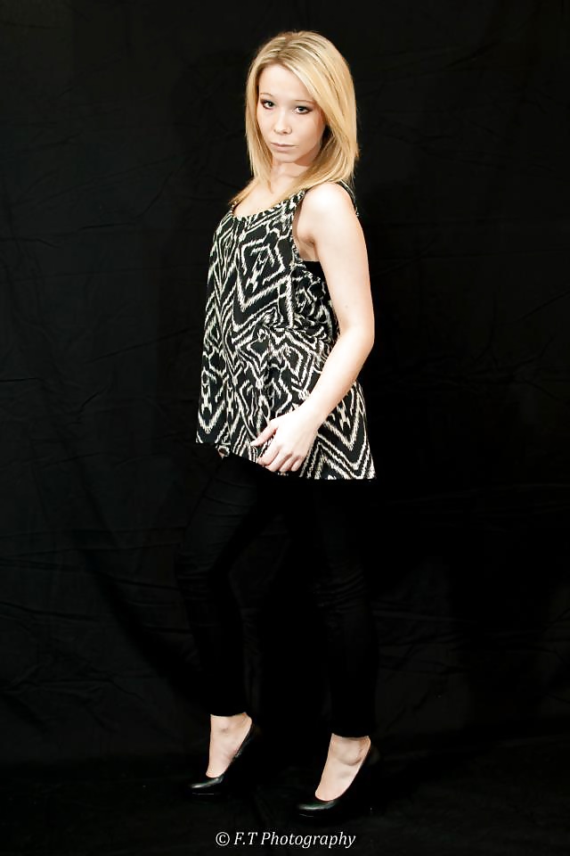 Cloe Hat Ziemlich Gefickt Petasse #29534730