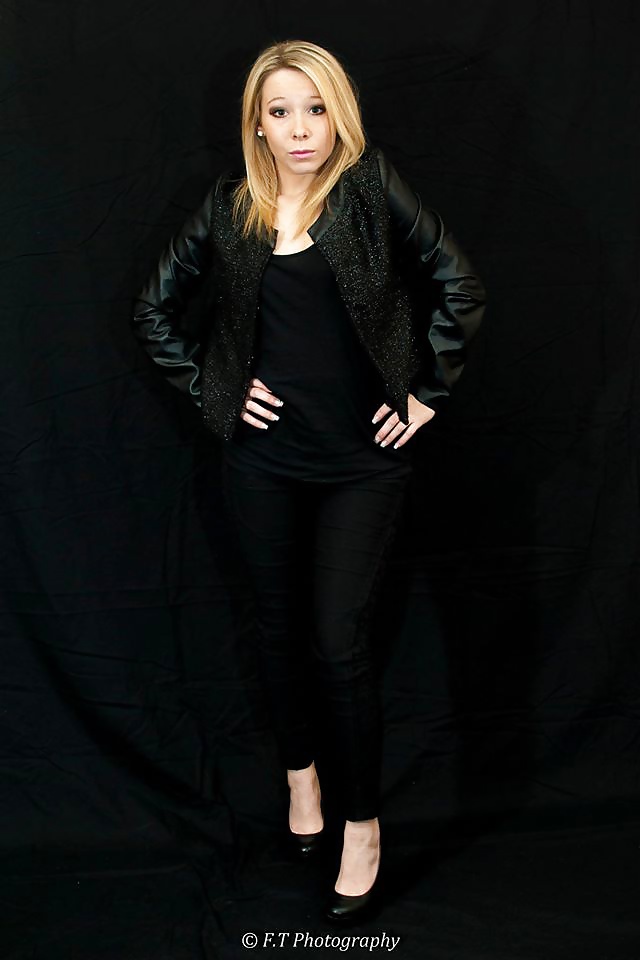 Cloe Hat Ziemlich Gefickt Petasse #29534733