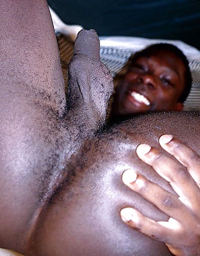 Black Men And Their Cocks  #34084311