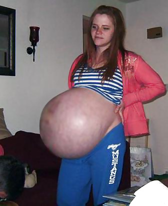 Pregnant big #27039658