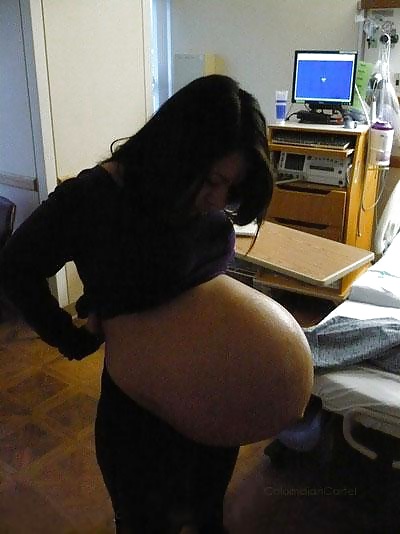 Pregnant big #27039668
