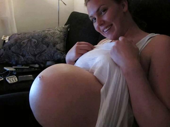 Pregnant big #27039708