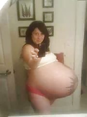 Pregnant big #27039712