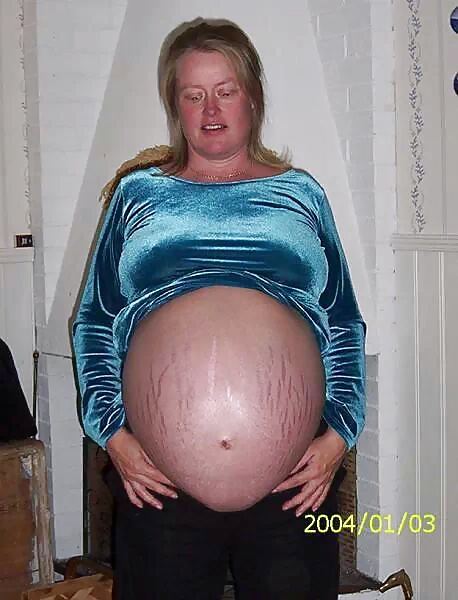 Pregnant big #27039717