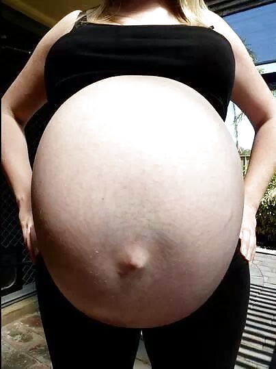 Pregnant big #27039723