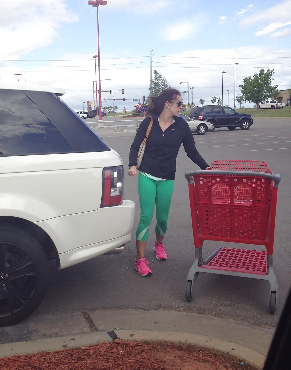 Mujer sexy 1
 #30983020